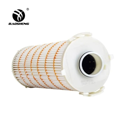 Filter Hidrolik BAOSHENG Untuk Filter Oli ERPILLAR Excavator 362-1163