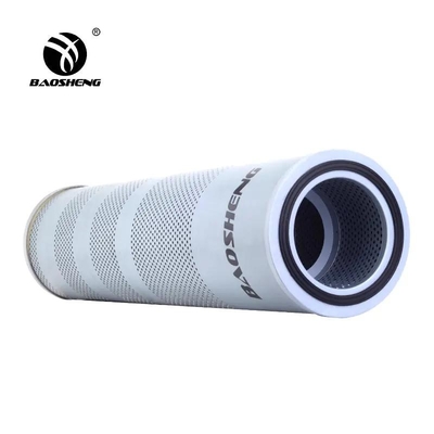 EF-058-EF12 Return Line Filter Element 150mm Tinggi Filter Bahan Bakar Hidraulik