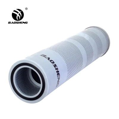EF-058-EF12 Return Line Filter Element 150mm Tinggi Filter Bahan Bakar Hidraulik