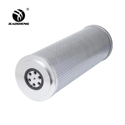 TLX666B/10 Elemen Filter Pengembalian Oli Hidrolik Untuk LOVOL FR150-7