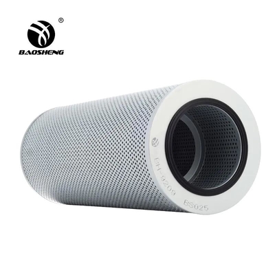 20860-61150 Elemen Filter Oli Hidrolik Excavator Untuk KOMATSU HITACHI
