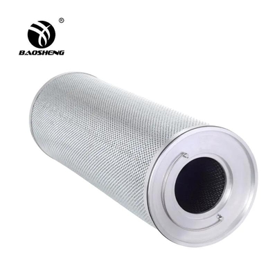 Elemen Filter Garis Pengembalian TLX666A/10
