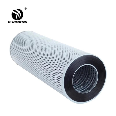 Elemen Filter Jalur Pengembalian Hidraulik Tinggi 445/450mm TLX4458E HY93401