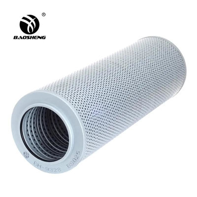 Elemen Filter Jalur Pengembalian Hidraulik Tinggi 445/450mm TLX4458E HY93401