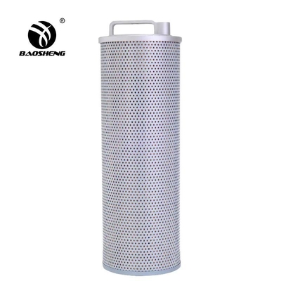 4448402 HY90250 Filter Pengembalian Oli Hidraulik