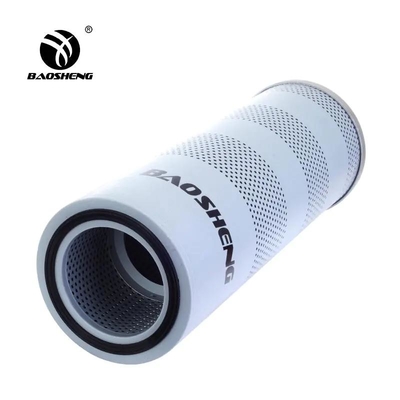 4448402 HY90250 Filter Pengembalian Oli Hidraulik
