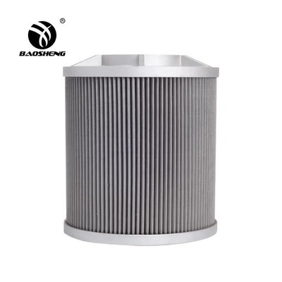 860121090 Filter Hisap Oli Hidrolik XCMG XE150