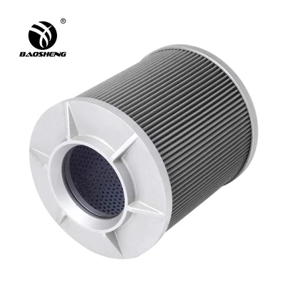 860121090 Filter Hisap Oli Hidrolik XCMG XE150