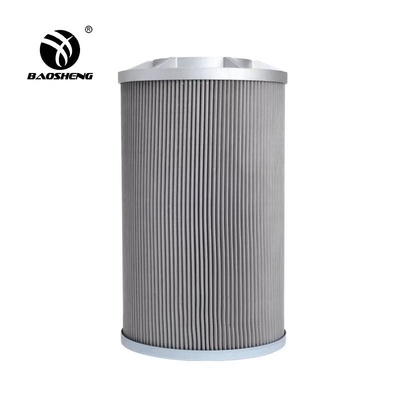 803233010 Filter Hisap Oli Hidraulik Untuk XCMG 370 Tembaga Mesh