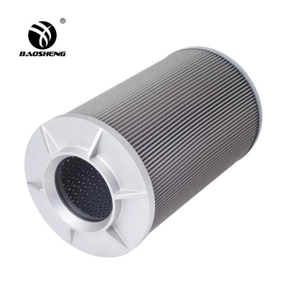 803233010 Filter Hisap Oli Hidraulik Untuk XCMG 370 Tembaga Mesh