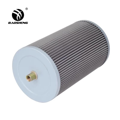 Elemen Filter Hisap Oli Hidrolik 120mm OD 60012123 Untuk SY55 WARD 85