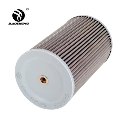 P841 KOMATSU Filter Hisap Oli Hidraulik Pemisahan Partikel Polusi