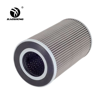 P841 KOMATSU Filter Hisap Oli Hidraulik Pemisahan Partikel Polusi