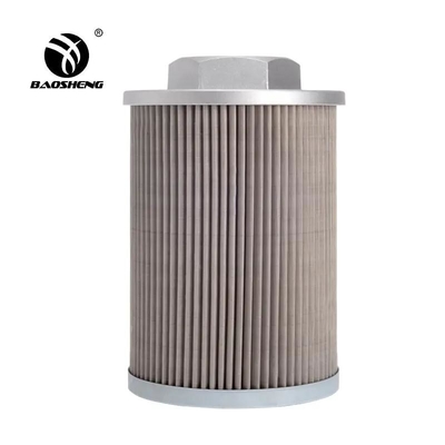 KUBOTA KH151 Filter Hisap Oli Hidrolik RD411-62210