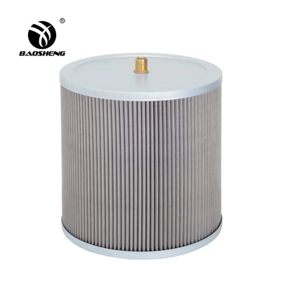 Filter Saluran Hisap Hidrolik Tembaga Mesh HYUNDAI