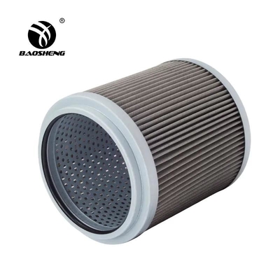 Filter Saringan Hidraulik ERPILLAR Filter Mesin Diesel 150mm OD
