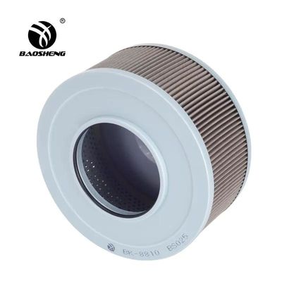 silk Tembaga Mesh  Filter Oli EC210BLC/R Filter Oli Mesin Diesel