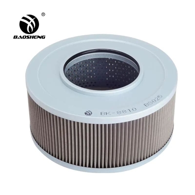 BAOSHENG Tembaga Mesh  Filter Oli EC210BLC/R Filter Oli Mesin Diesel