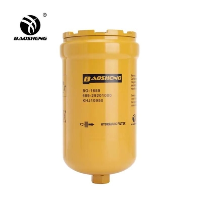 Filter Pilot Hidrolik Excavator KHJ10950 Untuk SUMITOMO SH240-5