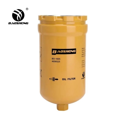 4630525 Filter Pilot Hidraulik HITACHI EFI PILOT Tahan Tekanan