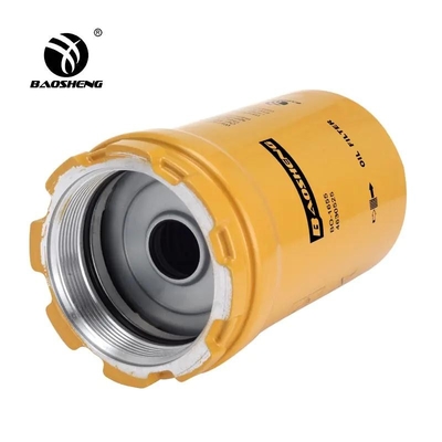 4630525 Filter Pilot Hidraulik HITACHI EFI PILOT Tahan Tekanan
