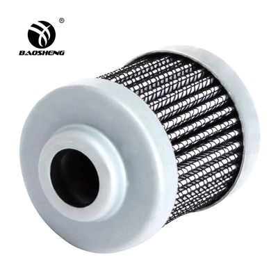 Filter Hidrolik Percontohan Excavator 35mm OD XCMG 60 silk