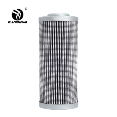 Elemen Filter Pilot FE04FD1 52mm OD ZOOMLION 205 Filter Oli Pilot