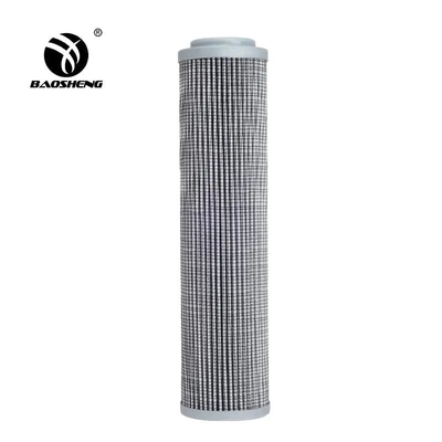 Elemen Filter Pilot Excavator LOVOL DM102F061 Tinggi 180/175mm