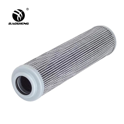 Elemen Filter Pilot Excavator LOVOL DM102F061 Tinggi 180/175mm