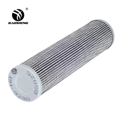 Elemen Filter Pilot Excavator LOVOL DM102F061 Tinggi 180/175mm