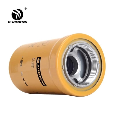 Filter Percontohan Hidraulik Serat Kaca 41-3948 Untuk ERPILLAR EFI