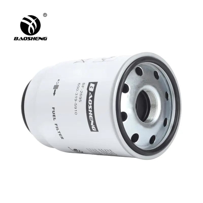 Filter Pemisah Air Bahan Bakar Putar OEM 600-319-5910 PC60 BARU