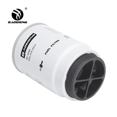 Filter Pemisah Air Bahan Bakar Putar OEM 600-319-5910 PC60 BARU