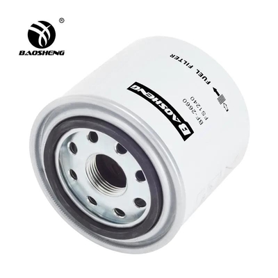 Filter Pemisah Air Diesel Tinggi 100mm 41100007870009 SFC-5002-10