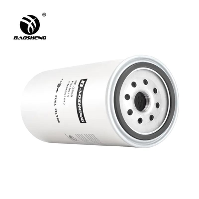 R120P PN04291642 Elemen Filter Bagian Excavator Pemisahan Minyak-Air