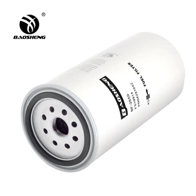 R120P PN04291642 Elemen Filter Bagian Excavator Pemisahan Minyak-Air