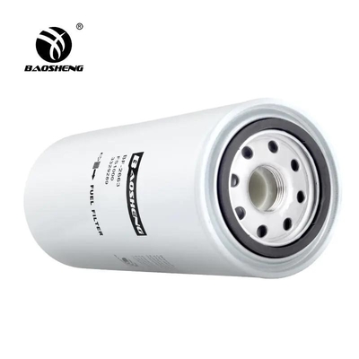 HYUNDAI R450-7 R455-7 Filter Pemisah Air Bahan Bakar Minyak P551000 FS1000 800105027