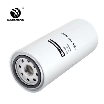 HYUNDAI R450-7 R455-7 Filter Pemisah Air Bahan Bakar Minyak P551000 FS1000 800105027