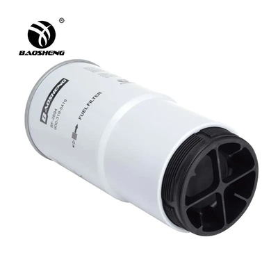 600-319-5410 Berputar Pada Filter Pemisah Air Diesel Untuk PC400