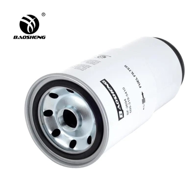600-319-5410 Berputar Pada Filter Pemisah Air Diesel Untuk PC400