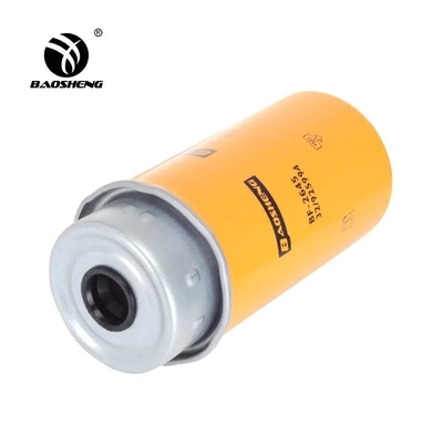 32/925994 504107584 Filter Pemisah Air Untuk Tangki Diesel JCB200SC