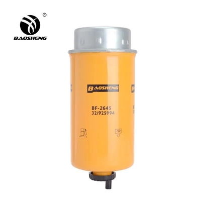 32/925994 504107584 Filter Pemisah Air Untuk Tangki Diesel JCB200SC