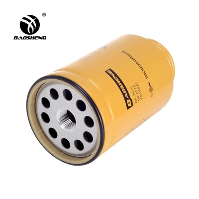 P550626 32-61644 Berputar Pada Filter Pemisah Bahan Bakar Dan Air 200 * 108mm