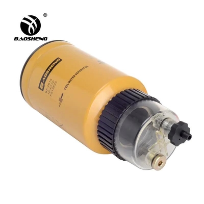 P550626 32-61644 Berputar Pada Filter Pemisah Bahan Bakar Dan Air 200 * 108mm