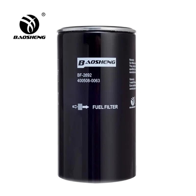 Filter Pemisahan Air Minyak DOOSAN DX380 DX420 400508-0063