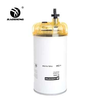 1110474 23514654 Perakitan Filter Pemisah Air Bahan Bakar Untuk  OLD