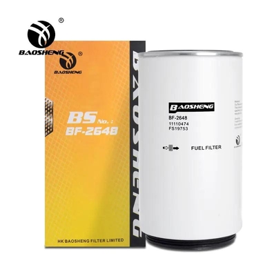 1110474 23514654 Perakitan Filter Pemisah Air Bahan Bakar Untuk  OLD