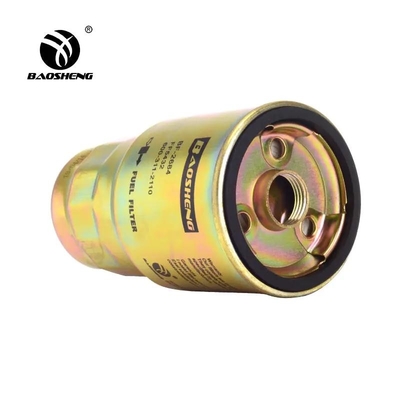 XE80 JCM907 Pemisah Air Bahan Bakar 600-311-2110 Pemisah Air Di Mesin Diesel