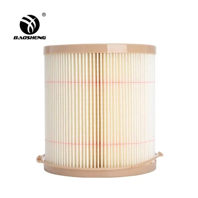 VOE11988962 Penggantian Elemen Filter Hidraulik Excavator SY235-9 SY385