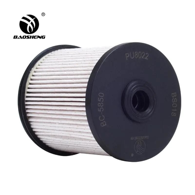 Filter Pemisah Air Bahan Bakar DOOSAN DX60 DX75 400508 00101
